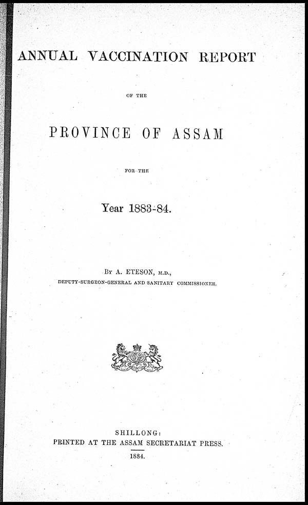 (3) Title page - 