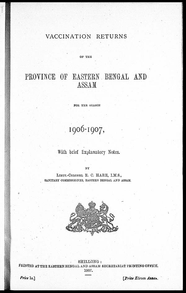 (5) Title page - 