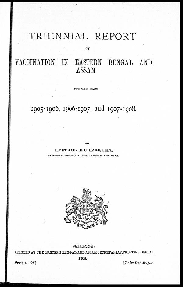 (5) Title page - 