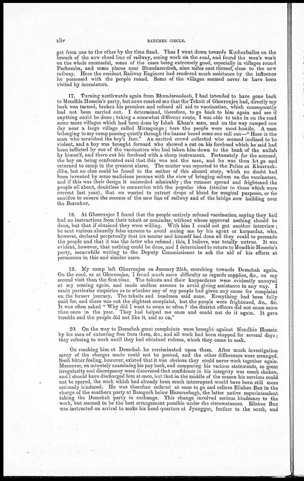(46) Page xliv -