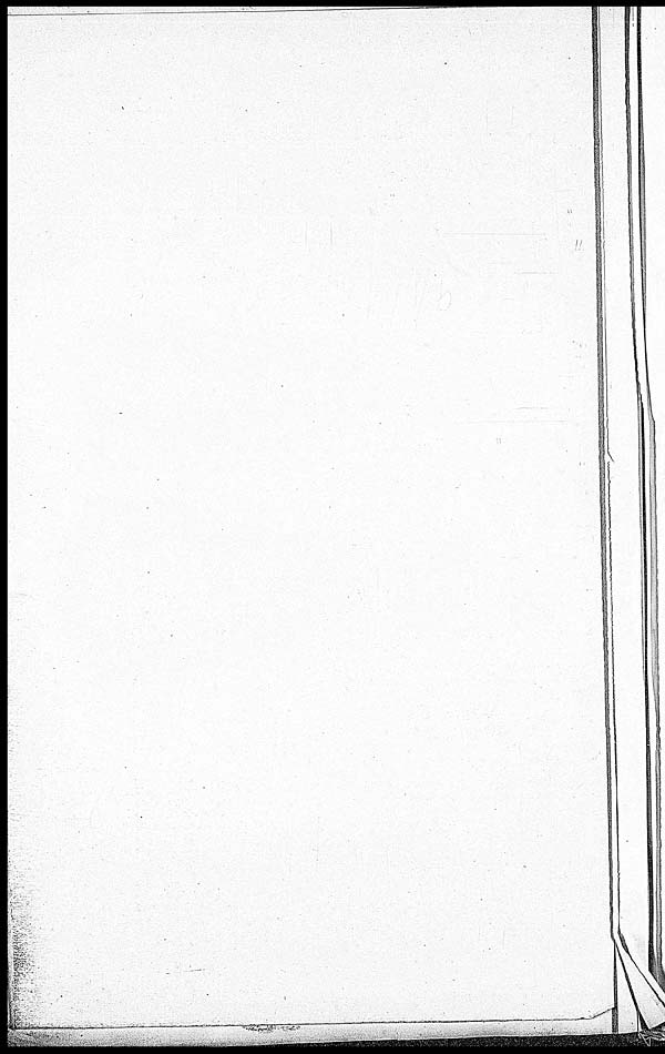 (84) Foldout closed - Eastern Bengal circle sketch map of the Dacca District showing the vaccine operations of 1872-73