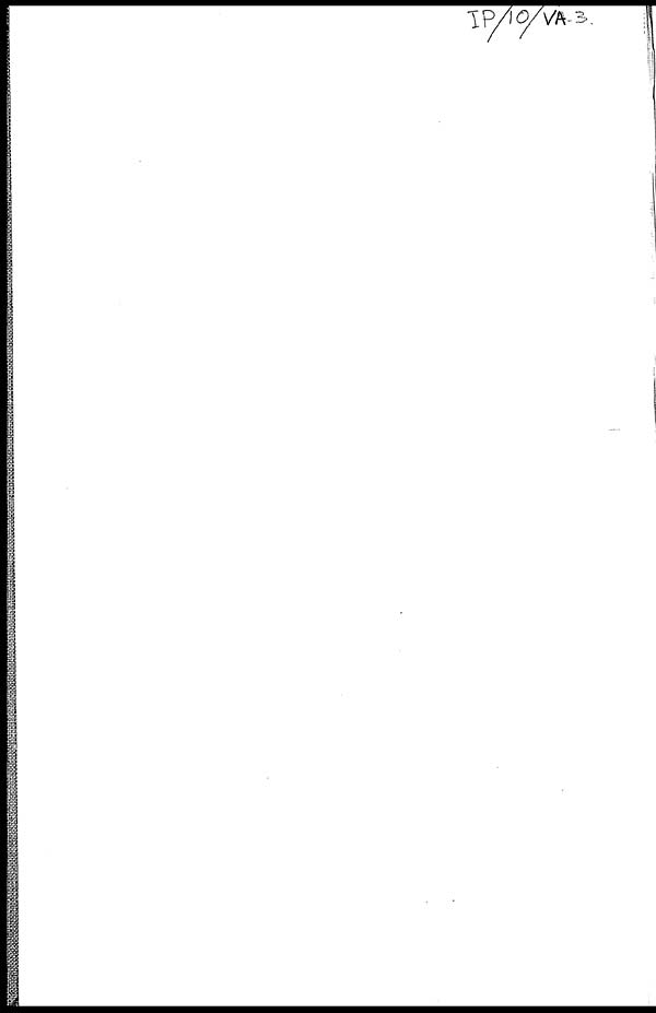 (2) Inside front cover -