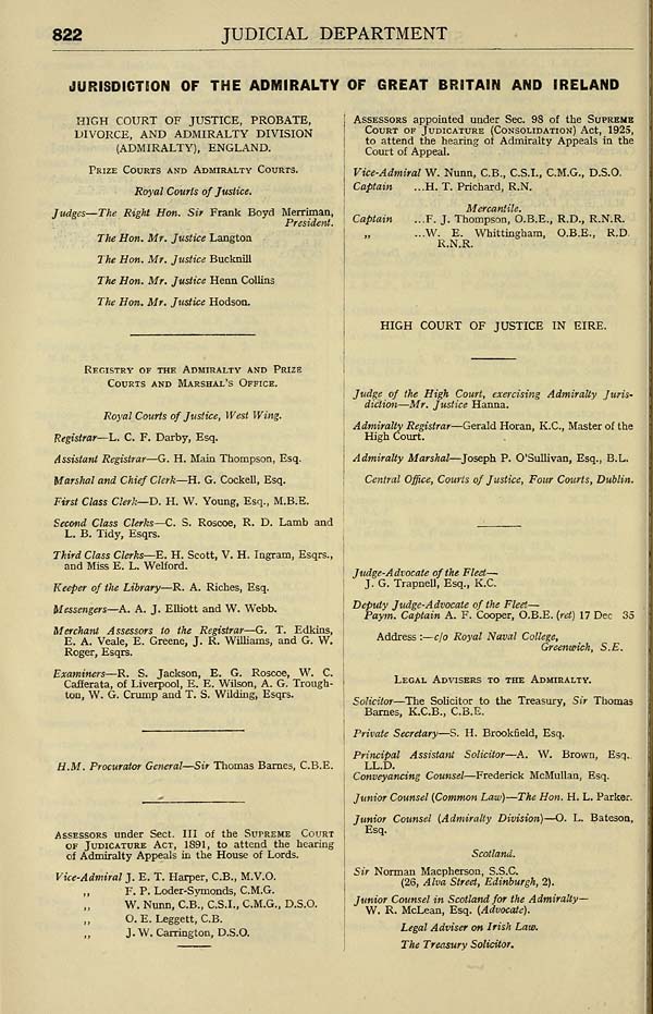 846 Navy Lists Bimonthly 1940 October British Military Lists National Library Of Scotland