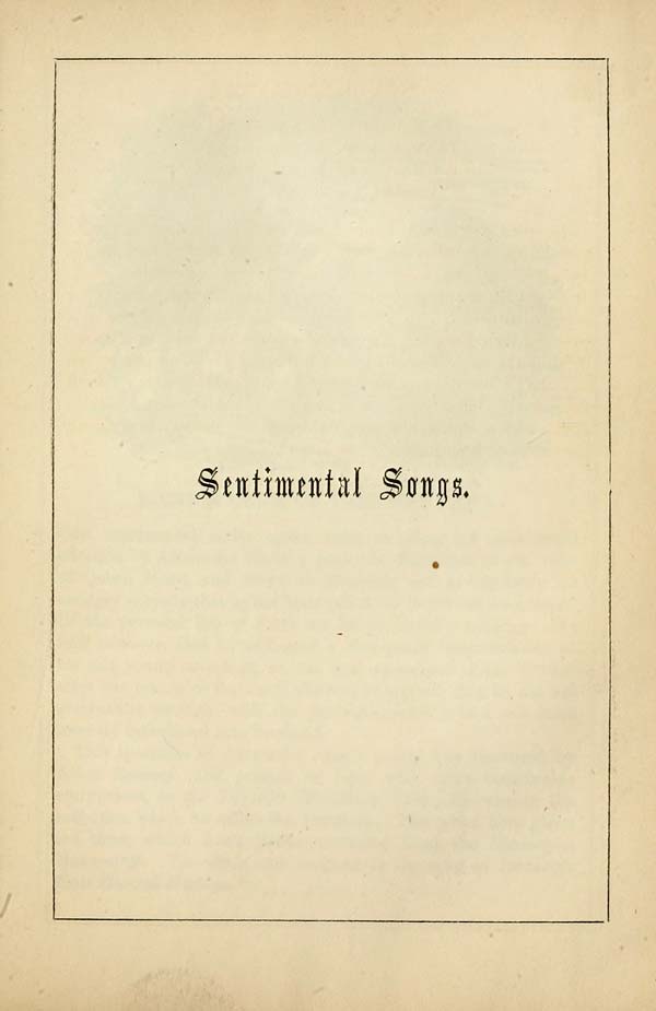 (253) Half title page - 