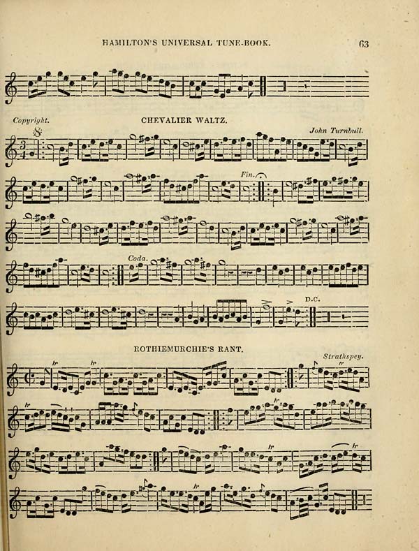 (79) Page 63 - Chevalier waltz