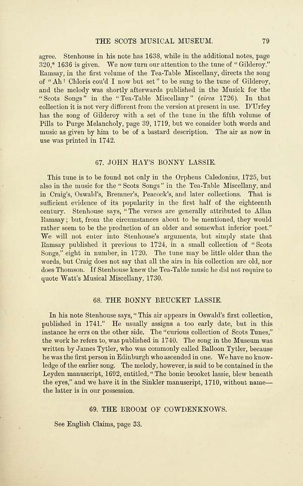 (101) Page 79 - John Hay's bonny lassie