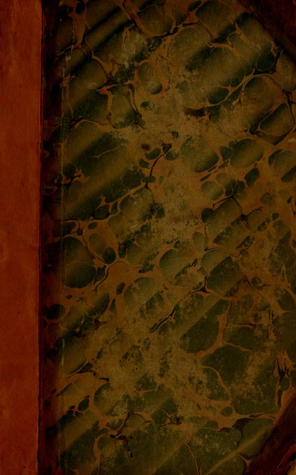 (1) Front cover -