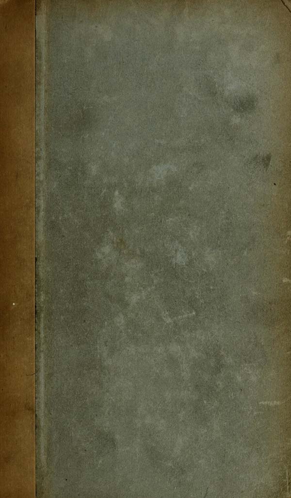 (1) Front cover -