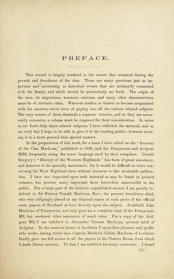 (9) [Page iii] - Preface