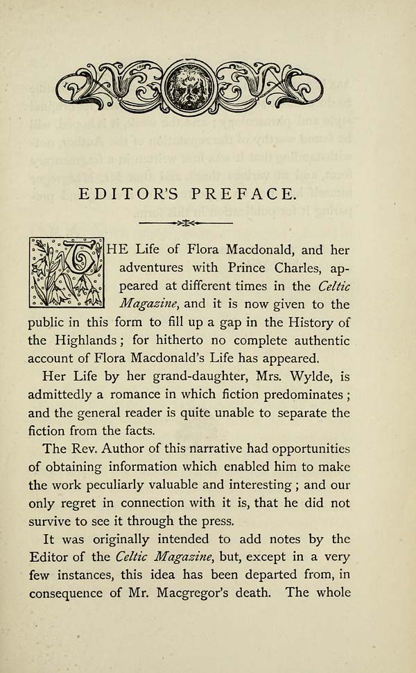 (11) Editor's preface - 