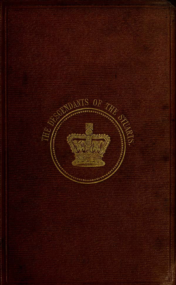(1) Front cover -