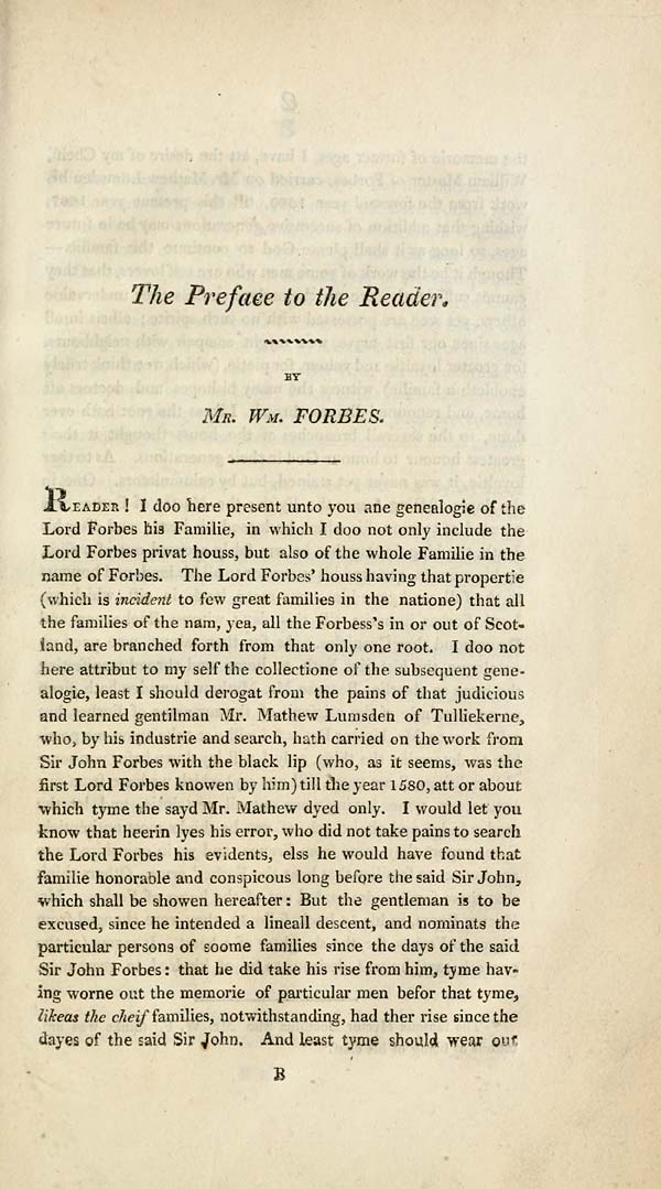 (29) Preface to the Reader - 