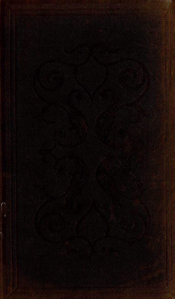 (1) Front cover -