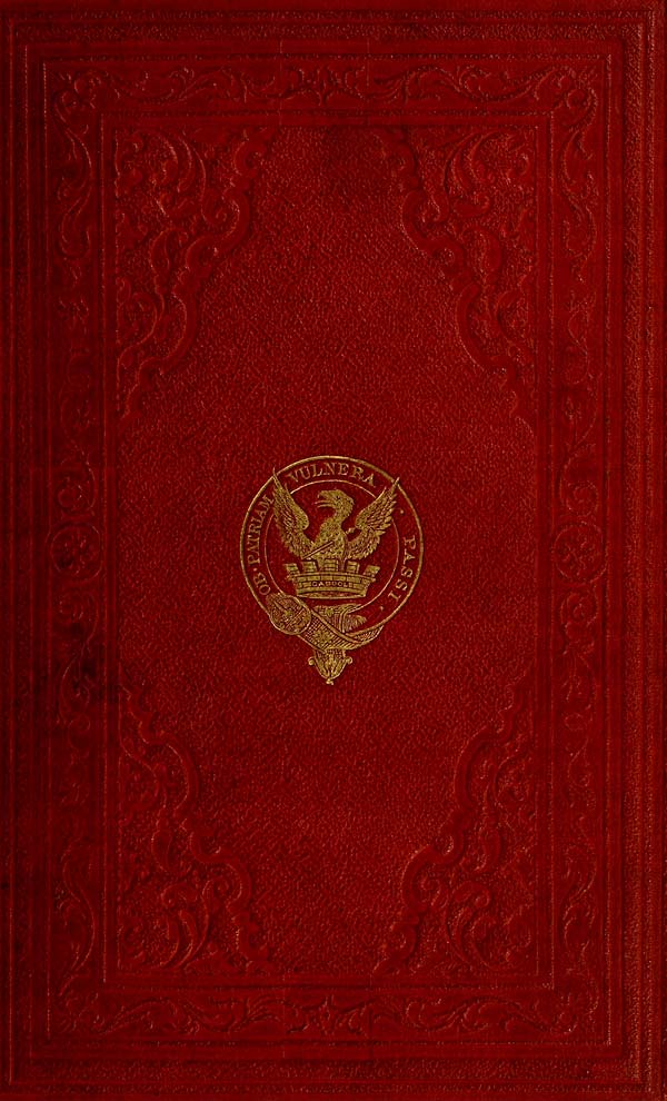 (1) Front cover -