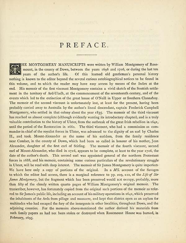 (9) [Page iii] - Preface