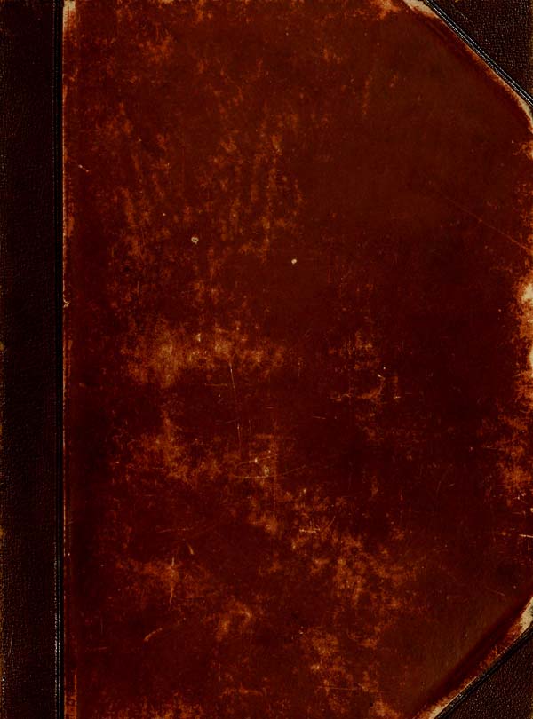 (1) Front cover -