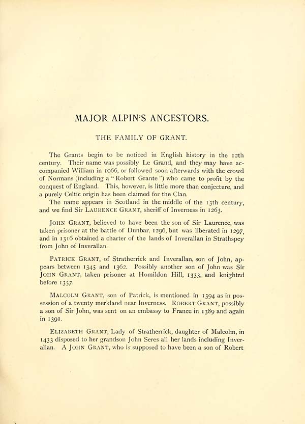 (17) [Page 7] - Major Alpin's ancestors
