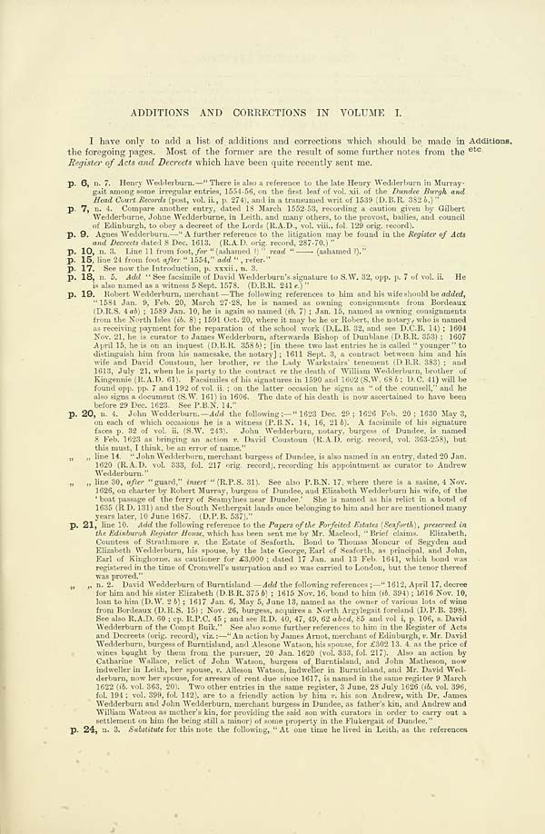 (673) Page 517 - Additions and corrections in Volume 1