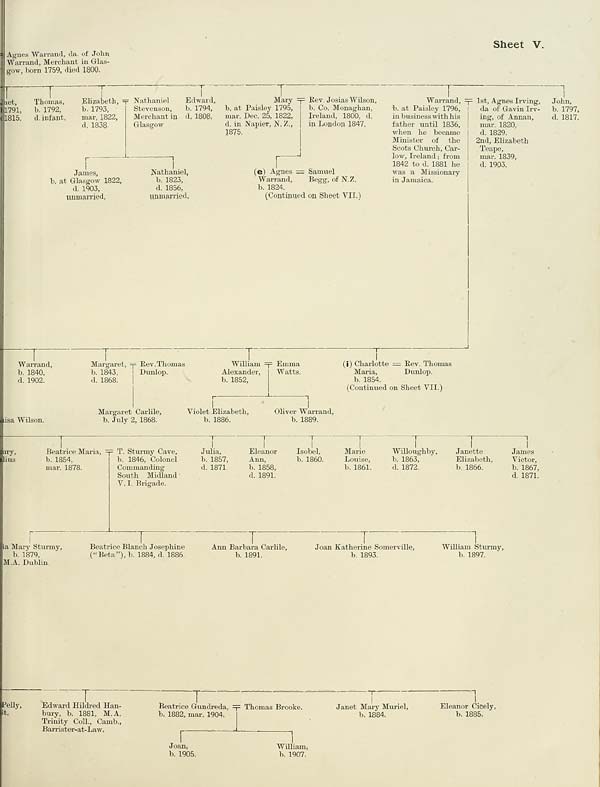(35) Sheet 5, continued - 