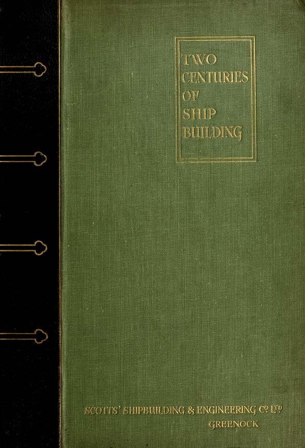 (1) Front cover -