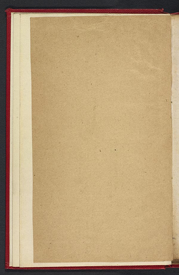 (8) Folio iii verso - [NLSNLSBLANK]