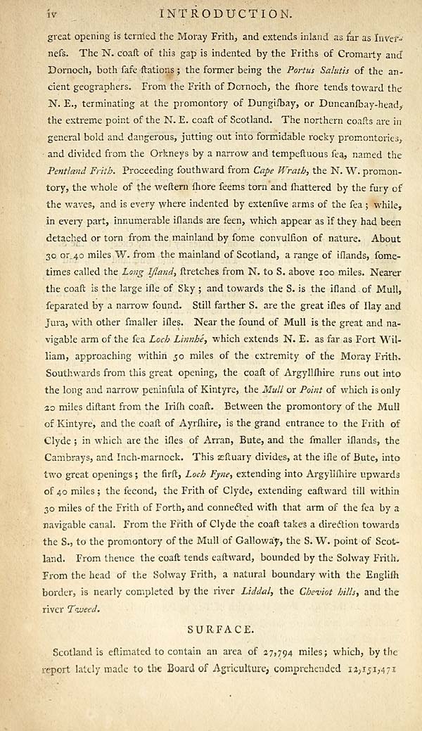 (12) Page iv -
