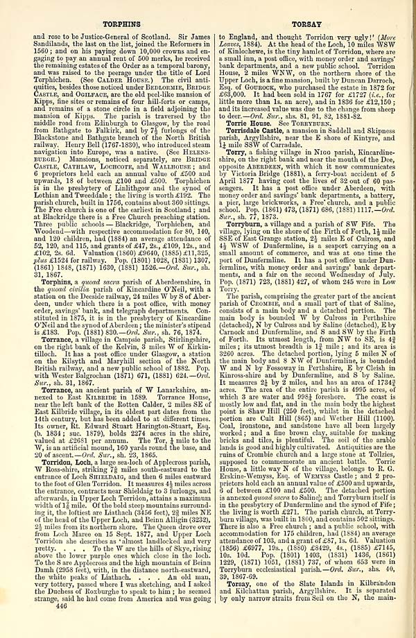 (268) Page 446 - TOR