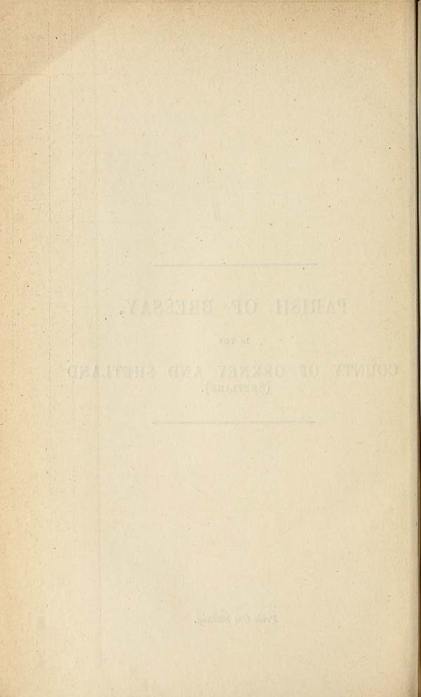 (618) Verso of title page - 