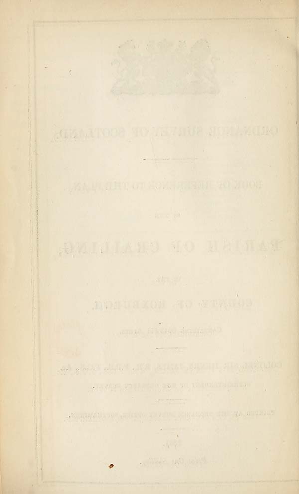 (348) Verso of title page - 
