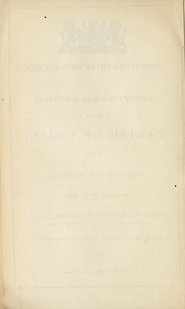 (376) Verso of title page - 
