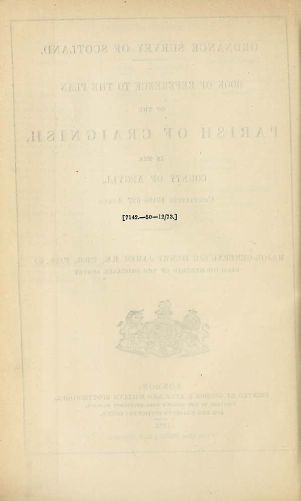 (394) Verso of title page - 