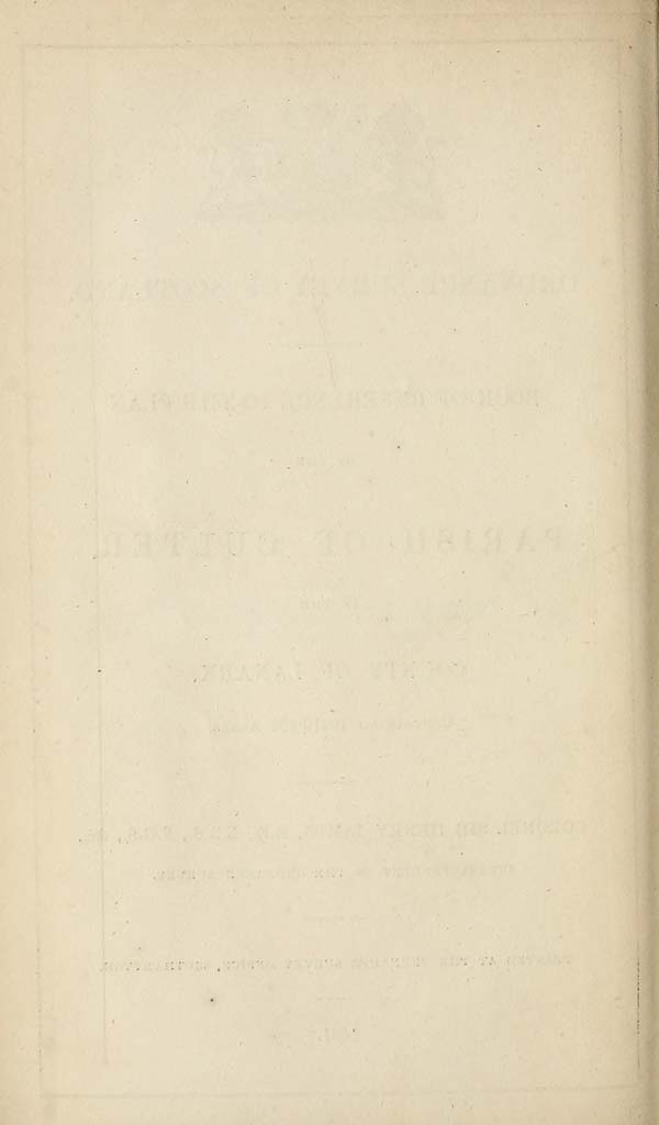 (80) Verso of title page - 