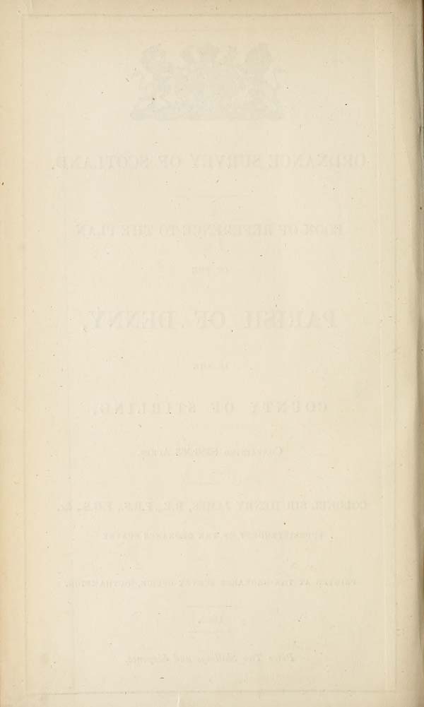 (456) Verso of title page - 