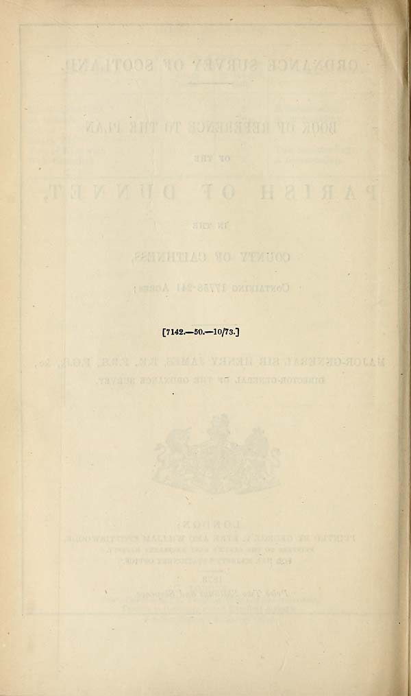 (336) Verso of title page - 