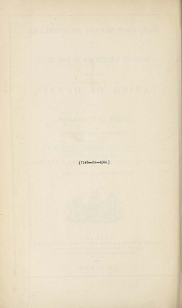 (548) Verso of title page - 