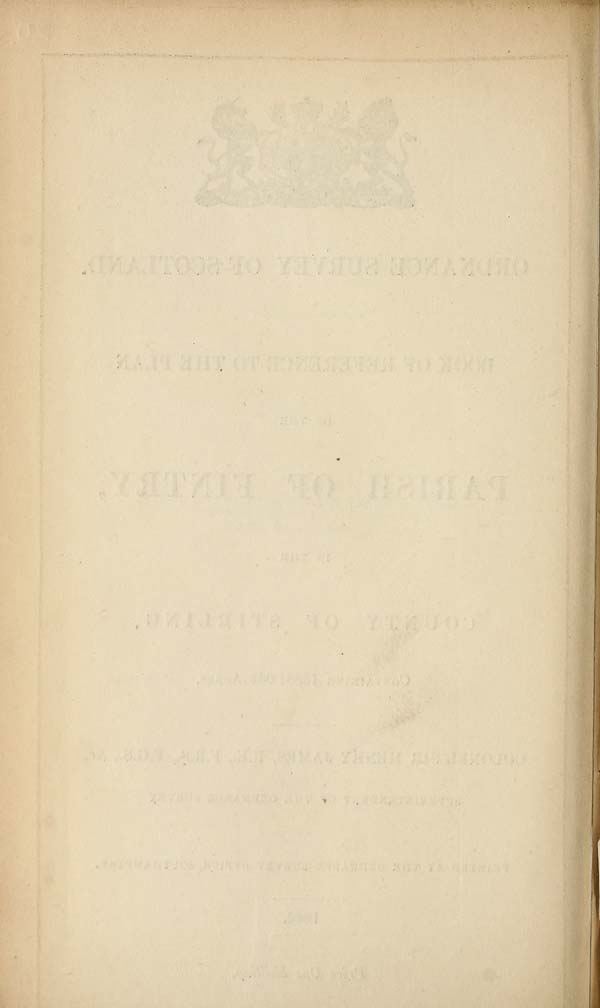 (508) Verso of title page - 