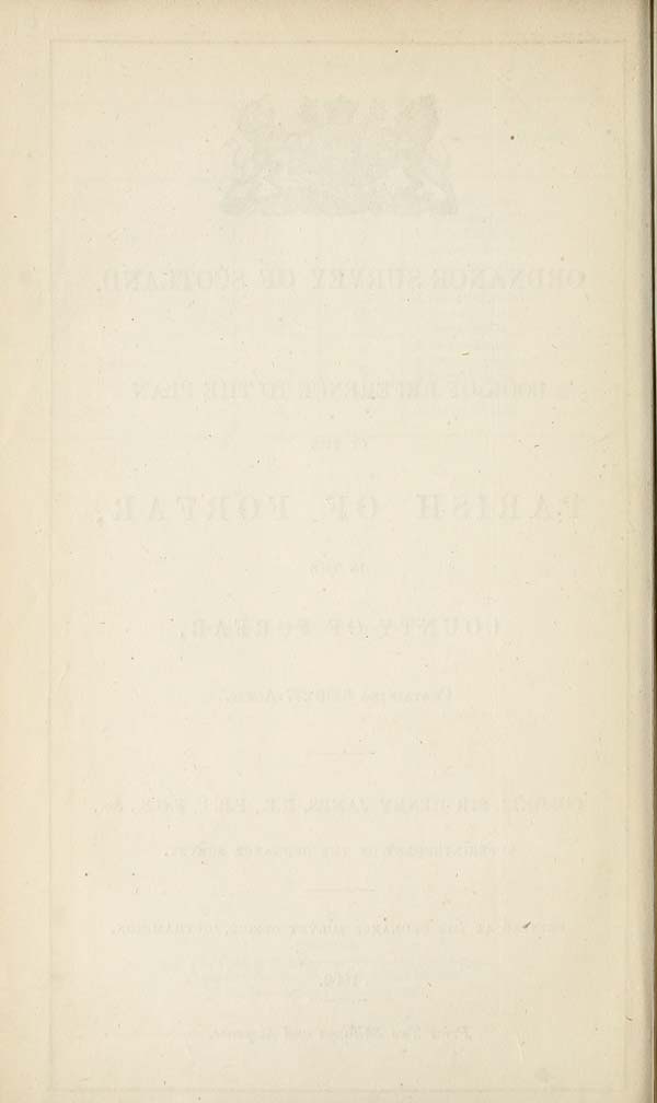 (658) Verso of title page - 