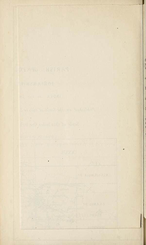 (662) Folded map -