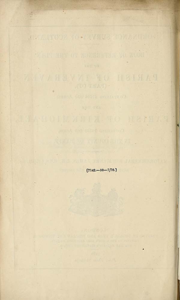 (432) Verso of title page - 