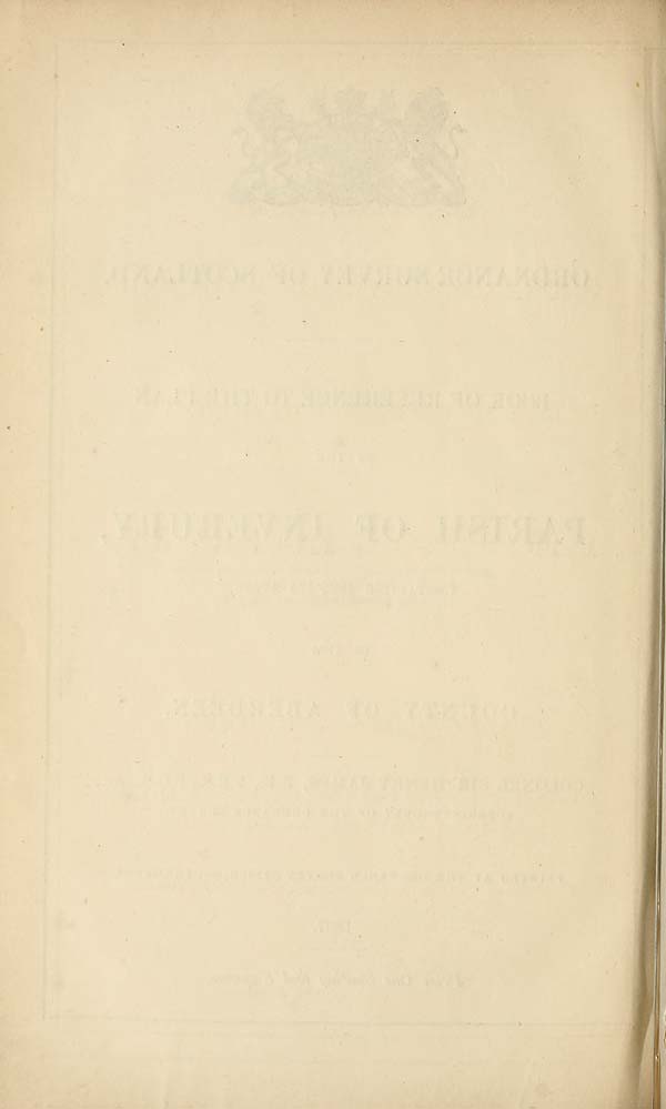 (624) Verso of title page - 