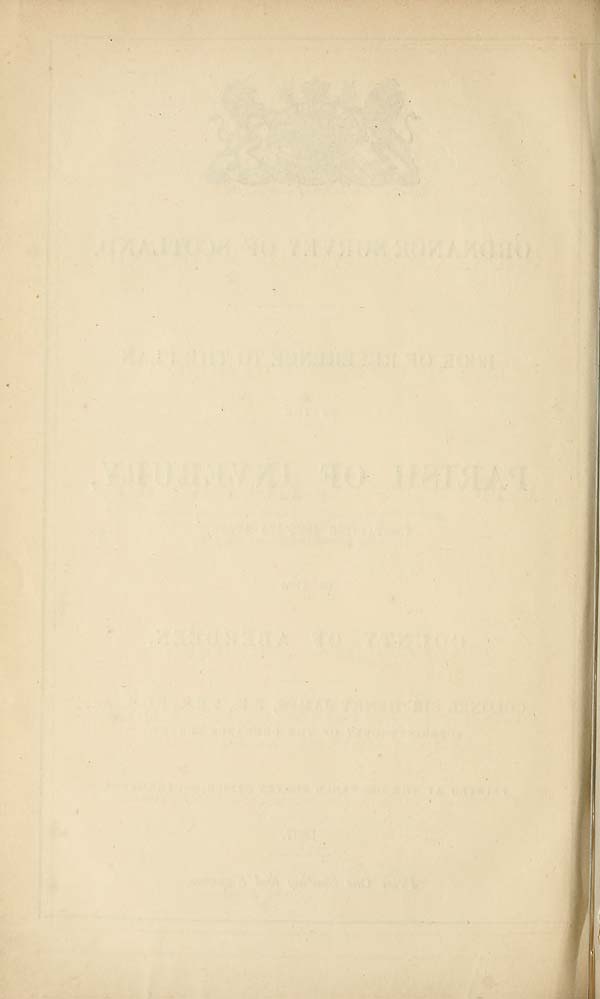 (624) Verso of title page -