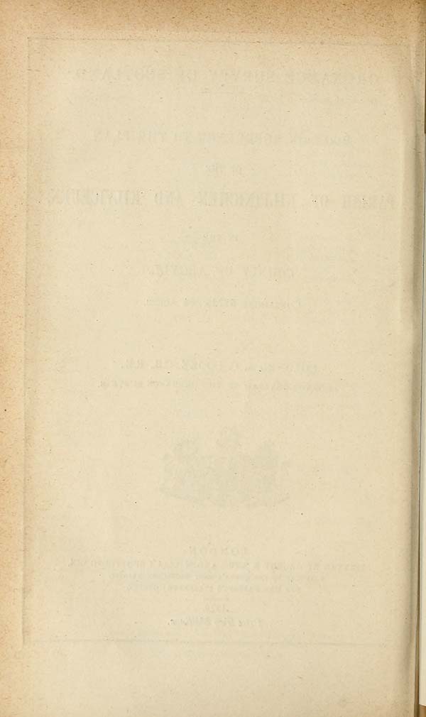 (398) Verso of title page - 