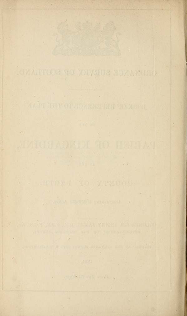 (578) Verso of title page - 