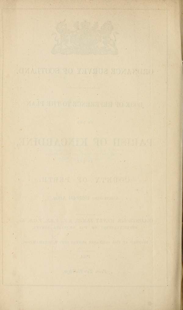 (578) Verso of title page -