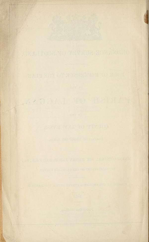 (24) Verso of title page - 