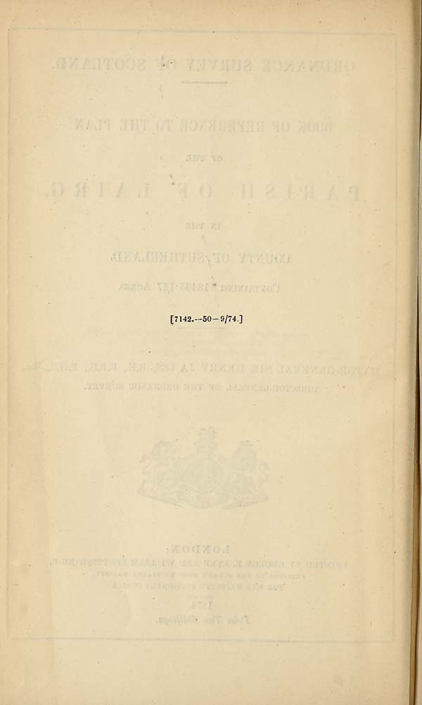 (40) Verso of title page - 