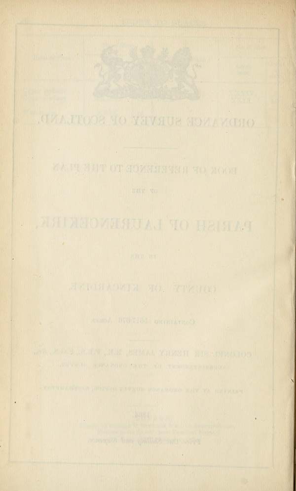 (194) Verso of title page - 