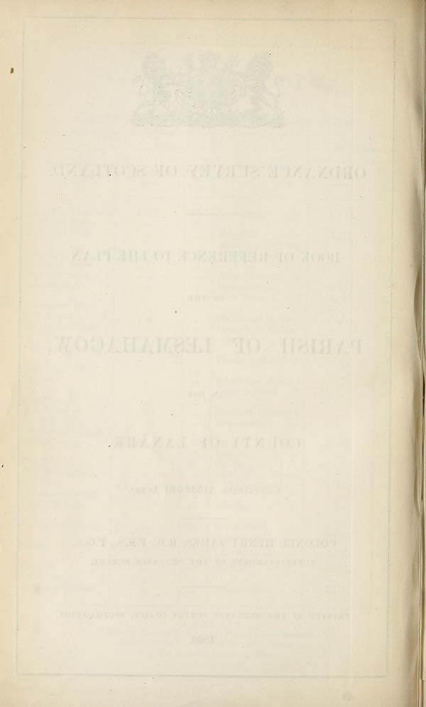 (248) Verso of title page - 