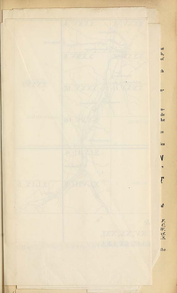 (633) Folded index map - 