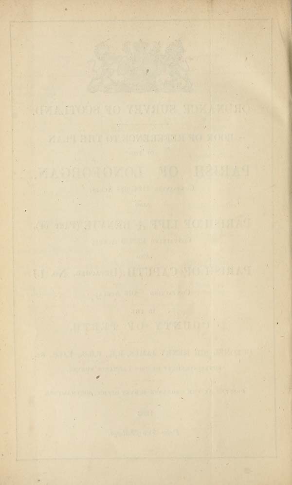 (188) Verso of title page - 